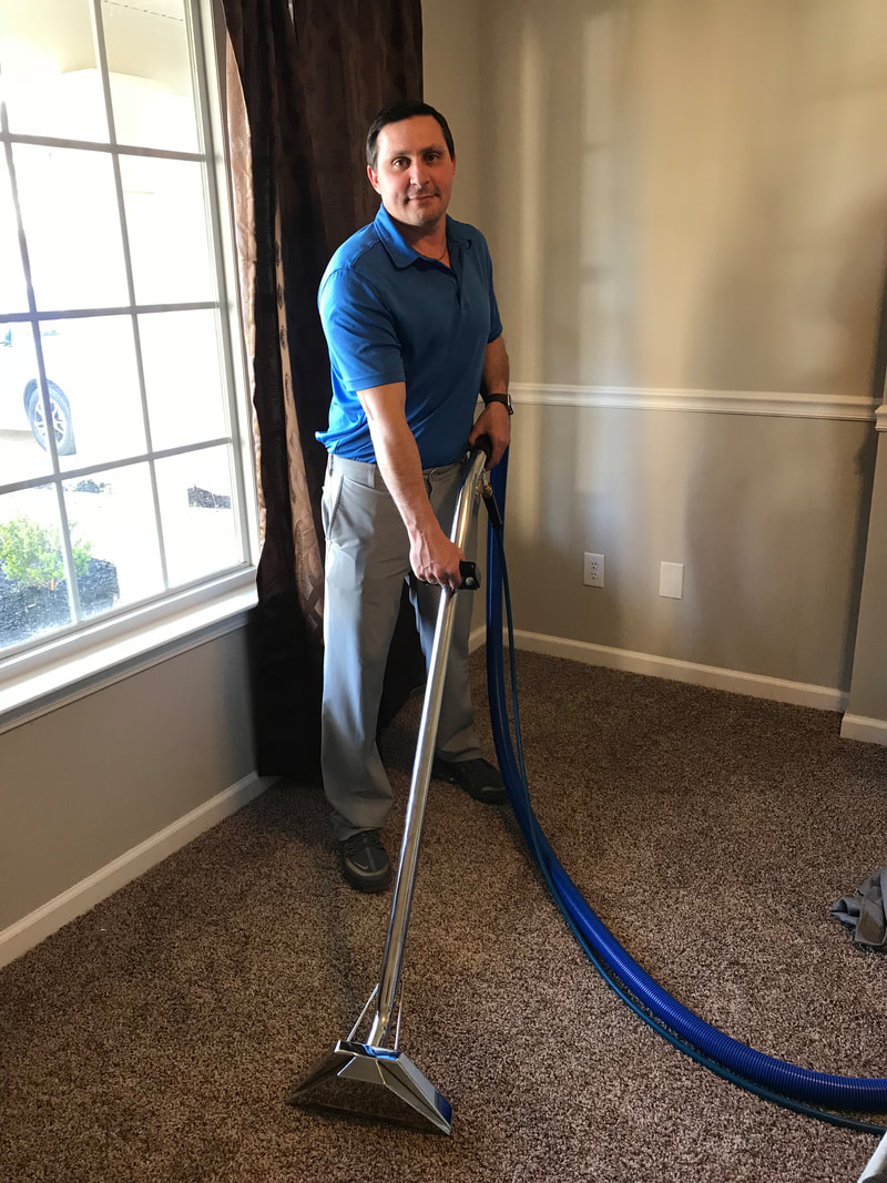 Contact Regal Carpet Cleaning